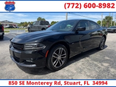 Used 2018  Dodge Charger GT AWD at Victory Auto Store near Stuart&comma; FL