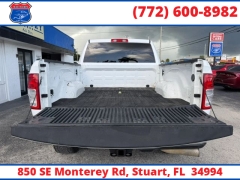 Used 2019  Ram 2500 Big Horn 4x4 Crew Cab 6'4" Box at Victory Auto Store near Stuart&comma; FL