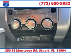 Used 2015  Toyota Tundra 2WD Truck Double Cab 4&period;6L V8 6-Spd AT &lpar;Natl&rpar; at Victory Auto Store near Stuart&comma; FL