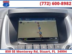 Used 2015  GMC Terrain 4d SUV FWD Denali at Victory Auto Store near Stuart&comma; FL