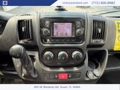 Used 2020 Ram ProMaster Cargo Van 1500 High Roof Van 136" WB at Victory Auto Store near Stuart, FL