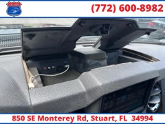 Used 2016  Ford Super Duty F-350 4WD Crew Cab Platinum DRW Longbed at Victory Auto Store near Stuart&comma; FL