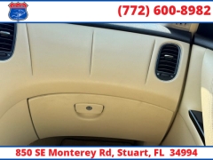 Used 2017  INFINITI QX50 4d SUV RWD at Victory Auto Store near Stuart&comma; FL