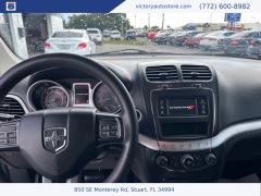 Used 2018 Dodge Journey SXT FWD at Victory Auto Store near Stuart, FL