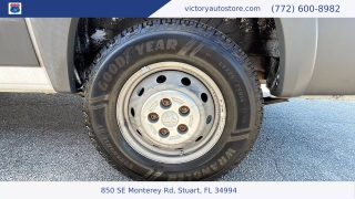 Used 2015 Ram ProMaster Cargo Van 1500 Van 118" WB at Victory Auto Store near Stuart, FL