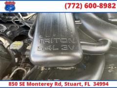 Used 2010  Ford F-150 2WD SuperCrew at Victory Auto Store near Stuart&comma; FL