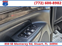 Used 2011  Jeep Grand Cherokee 4WD 4dr Laredo at Victory Auto Store near Stuart, FL