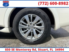 Used 2017  INFINITI QX80 RWD at Victory Auto Store near Stuart&comma; FL