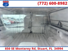 Used 2013  Chevrolet Silverado 1500 2WD Reg Cab Work Truck at Victory Auto Store near Stuart&comma; FL
