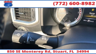 Used 2018  Nissan Titan XD 4WD Crew Cab PRO-4X Diesel at Victory Auto Store near Stuart&comma; FL