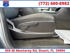 Used 2016  Chevrolet Colorado 4WD Crew Cab 140&period;5" LT at Victory Auto Store near Stuart&comma; FL
