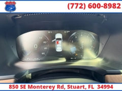 Used 2017  Volvo S90 4d Sedan AWD T6 Inscription at Victory Auto Store near Stuart&comma; FL
