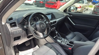 Used 2016 Mazda CX-5 4d SUV AWD Touring at Victory Auto Store near Stuart, FL