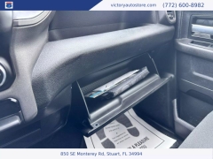 Used 2019 Ram 2500 Tradesman 4x4 Crew Cab 6'4" Box at Victory Auto Store near Stuart, FL