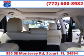 Used 2019  INFINITI QX60 4d SUV FWD LUXE Limited at Victory Auto Store near Stuart, FL