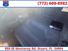 Used 2009  BMW Z4 2dr Roadster sDrive30i at Victory Auto Store near Stuart&comma; FL
