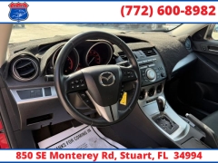 Used 2010  Mazda Mazda3 5d Hatchback s Sport Auto at Victory Auto Store near Stuart&comma; FL