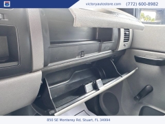 Used 2013 Chevrolet Silverado 1500 2WD Reg Cab 133.0" Work Truck at Victory Auto Store near Stuart, FL