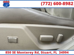 Used 2010  Cadillac CTS 4d Sedan RWD 3&period;0L Luxury at Victory Auto Store near Stuart&comma; FL