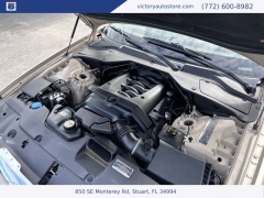 Used 2005 Jaguar XJ8 4d Sedan Vanden Plas at Victory Auto Store near Stuart, FL