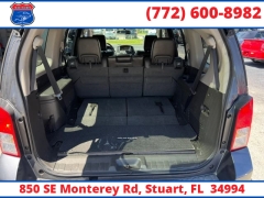 Used 2012  Nissan Pathfinder 2WD 4dr V6 Silver Edition at Victory Auto Store near Stuart&comma; FL