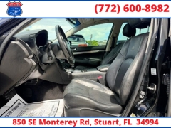 Used 2011  INFINITI G37 Sedan 4dr x AWD at Victory Auto Store near Stuart&comma; FL
