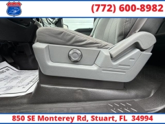 Used 2013  Ford F-150 4WD SuperCrew at Victory Auto Store near Stuart&comma; FL