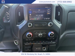 Used 2020 GMC Sierra 1500 2WD Crew Cab Denali at Victory Auto Store near Stuart, FL