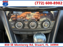 Used 2015  Mazda Mazda6 4dr Sdn Auto i Touring at Victory Auto Store near Stuart&comma; FL
