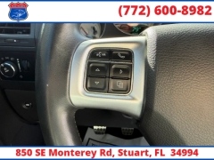 Used 2012  Dodge Challenger 2dr Cpe R&sol;T at Victory Auto Store near Stuart&comma; FL