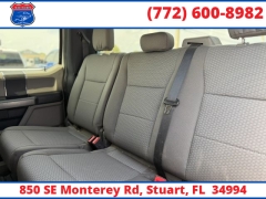 Used 2022  Ford Super Duty F-250 SRW 4WD Crew Cab Box at Victory Auto Store near Stuart&comma; FL