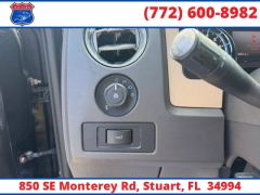 Used 2011  Ford F-150 2WD SuperCrew at Victory Auto Store near Stuart&comma; FL
