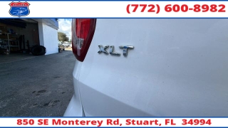 Used 2018  Ford Explorer 4d SUV FWD XLT at Victory Auto Store near Stuart&comma; FL