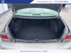 Used 1999 Toyota Camry 4dr Sdn at Victory Auto Store near Stuart, FL