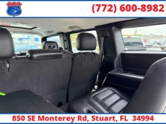 Used 2007  HUMMER H2 4WD 4dr SUV at Victory Auto Store near Stuart&comma; FL