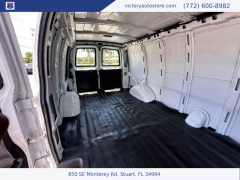 Used 2014 GMC Savana Cargo Van RWD 2500 155" at Victory Auto Store near Stuart, FL