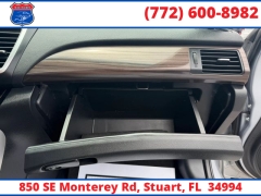Used 2016  Honda Accord Sedan 4d EX-L V6 at Victory Auto Store near Stuart&comma; FL