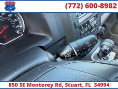 Used 2011  Honda CR-V 4d SUV FWD EX-L at Victory Auto Store near Stuart&comma; FL