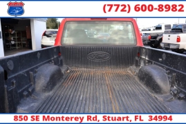 Used 2000 Ford Ranger Reg Cab WB at Victory Auto Store near Stuart, FL