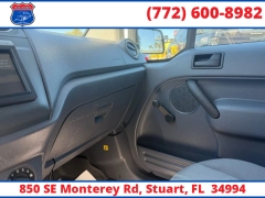 Used 2013  Ford Transit Connect Cargo 4d Wgn XL &lpar;100A&rpar; at Victory Auto Store near Stuart&comma; FL
