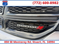 Used 2020  Dodge Journey 4d SUV FWD Crossroad 2&period;4L at Victory Auto Store near Stuart&comma; FL