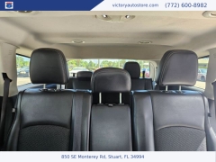 Used 2020 Dodge Journey 4d SUV FWD Crossroad 2.4L at Victory Auto Store near Stuart, FL