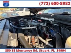 Used 2015  GMC Sierra 2500 4WD Crew Cab Denali Duramax Plus at Victory Auto Store near Stuart&comma; FL