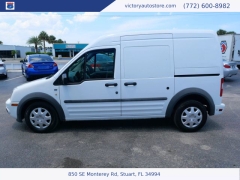 Used 2012 Ford Transit Connect Cargo 4d Wgn XLT (110A) at Victory Auto Store near Stuart, FL
