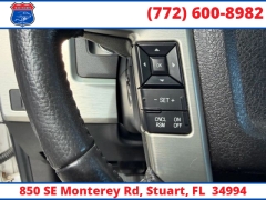 Used 2012  Ford F-150 4WD SuperCrew at Victory Auto Store near Stuart&comma; FL