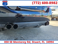 Used 2012  Jaguar XK 2d Coupe at Victory Auto Store near Stuart&comma; FL