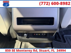 Used 2016  Land Rover Range Rover Sport 4d SUV 3&period;0L SC HSE at Victory Auto Store near Stuart&comma; FL