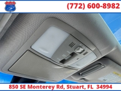 Used 2011  Nissan Murano AWD 4dr SL at Victory Auto Store near Stuart&comma; FL