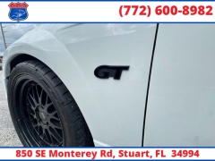 Used 2000  Ford Mustang 2dr Cpe GT at Victory Auto Store near Stuart&comma; FL