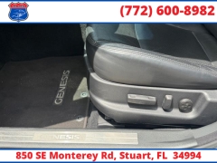 Used 2014  Hyundai Genesis 4d Sedan 3&period;8L at Victory Auto Store near Stuart&comma; FL